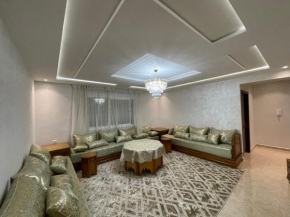 Résidense ismailia